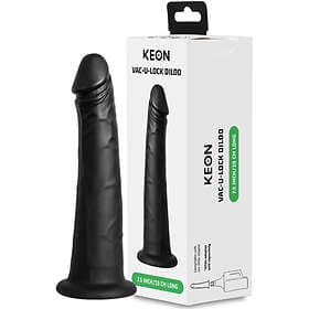 Kiiroo Keon Vac-u-Lock Dildo