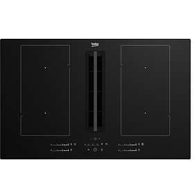Beko HIXI84700UP (Black)