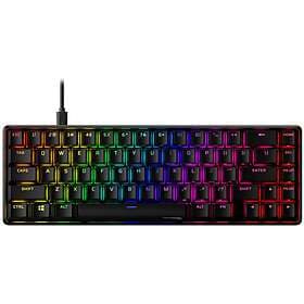 HyperX Alloy Origins 65 HyperX Red (EN)