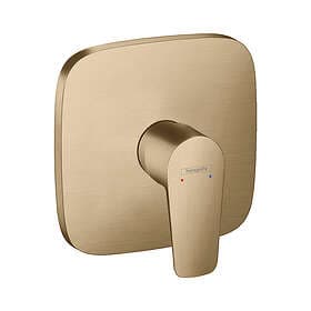 Hansgrohe Talis E Duschblandare 71765140 Brown