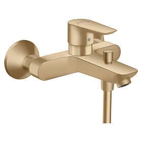 Hansgrohe Talis E Duschblandare Borstad Brons 71740140