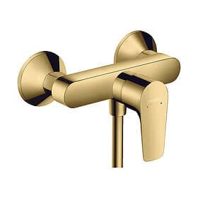 Hansgrohe Talis E Duschblandare Polerad Gul-Optikk 71760990