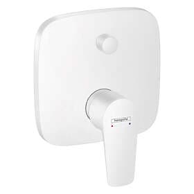 Hansgrohe Talis E Duschblandare Vit Matt 71745700