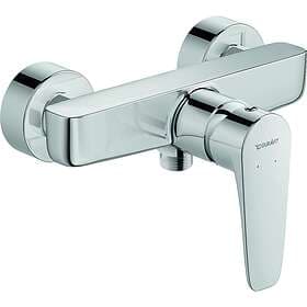 Duravit B.1 Duschblandare B14230000010 Krom