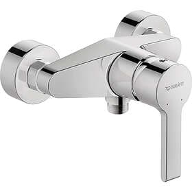 Duravit B.2 Duschblandare Krom B24230000010