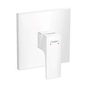 Hansgrohe Metropol Duschblandare Vit Matt 32565700