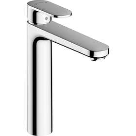 Hansgrohe Vernis Basin Mixer 190 71581000 Krom