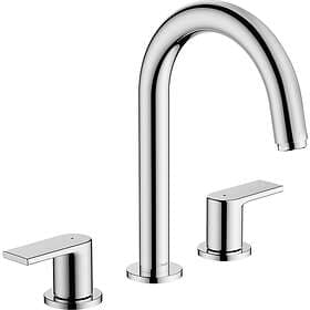 Hansgrohe Vernis 71563000 Krom