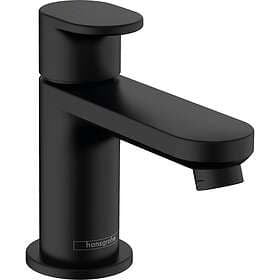 Hansgrohe Vernis Basin Mixer 70 Sort Matt 71583670