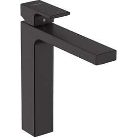 Hansgrohe Vernis Basin Mixer 190 Sort Matt 71591670