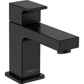 Hansgrohe Vernis Basin Mixer 70 Sort Matt 71592670