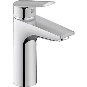 Duravit No.1 Basin Mixer M Krom N11022002010
