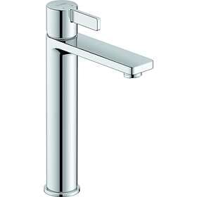 Duravit L D-Neo Basin Mixer DE1030002010 Krom