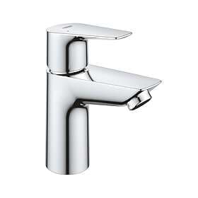Grohe Start Edge Basin Mixer 23898001 Krom