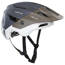 ION Traze Amp Mips Bike Helmet