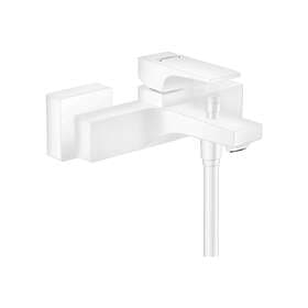 Hansgrohe Metropol Bathtub Mixer Hvit Matt 32540700