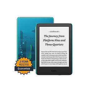 Amazon Kindle Kids Edition 16GB (2022)