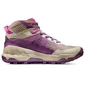 Mammut Sertig II Mid GTX (Women's)