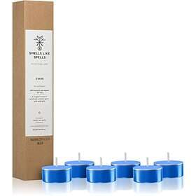 Smells Like Spells Norse Magic Thor Tealights (concentration/career) 6pcs
