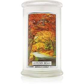 Kringle Candle Autumn Road Scented Candle 624g