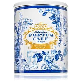 Castelbel Portus Cale Gold & Blue Scented Candle 210g