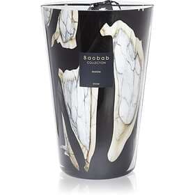 Baobab Stones Marble Scented Candle 35 cm