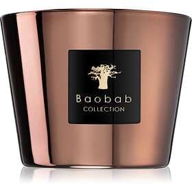 Baobab Les Exclusives Cyprium Scented Candle 10cm