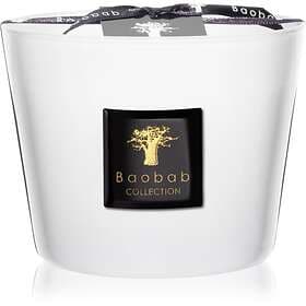 Baobab Les Prestigieuses Pierre de Lune Scented Candle 10 cm