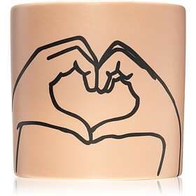 Paddywax Impressions Tobacco & Vanilla Scented Candle 163g