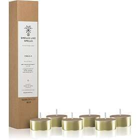 Smells Like Spells Norse Magic Frigga Tealights 6pcs