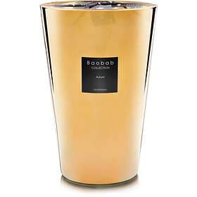 Baobab Les Exclusives Aurum Scented Candle 35 cm