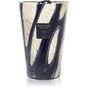 Baobab Stones Lazuli Twins Scented Candle 35 cm
