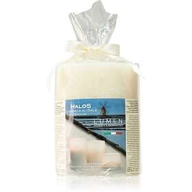 Lumen Halos Sicilia Scented Candle 12x15cm