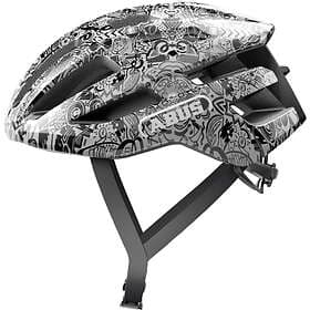 Abus Powerdome Bike Helmet