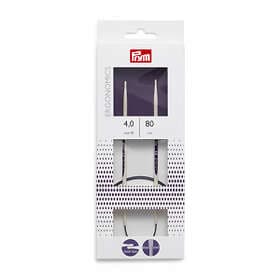 Prym Ergonomics RundstickorPlast 80cm 4.00mm