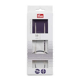 Prym Ergonomics Rundstickor Plast 60cm 3.50mm