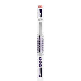 Prym Ergonomics Stickor/Jumperstickor Plast 35cm 8.00mm