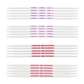 Prym Ergonomics Strumpstickeset 20 cm 2.5-4mm 4st