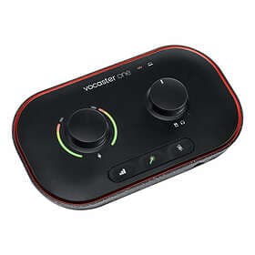 Focusrite Vocaster One