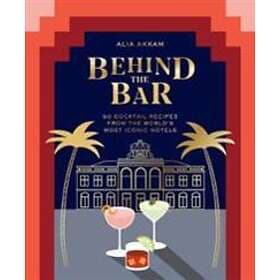 Behind the Bar