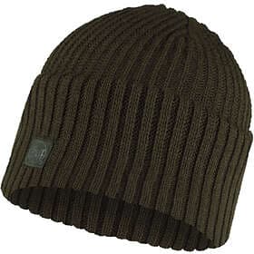 Buff Knitted Beanie