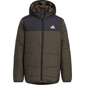 Adidas Synthetic Winter Jacket (Jr)