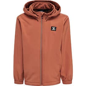 Hummel Mars Softshell Jacket (Jr)