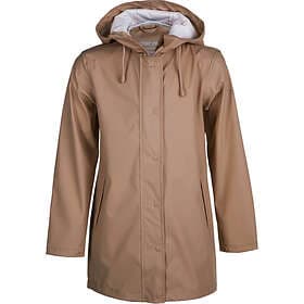 Weather Report Petra PU Jacket (Girls) (Jr)