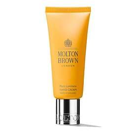 Molton Brown Flora Luminare Hand Cream 40ml