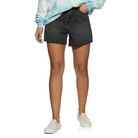 Dr Denim Echo Shorts (Women's)