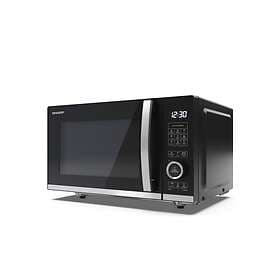 Sharp YC-QG204AU-B (Black)