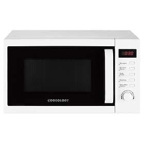 Cookology CFSDI20LBK (Black)