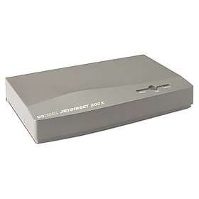 HP JetDirect 300x J3263 (J3263A/J3263G)