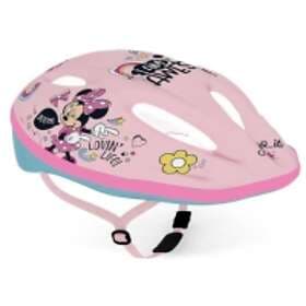 Disney Minnie Kids’ Bike Helmet